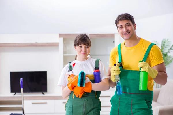 Dust Busters Cleaning Company LLC – Where Clean Lives Here