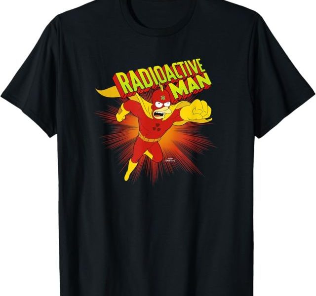 Inside The Simpsons MerchStore: Discovering Exclusive Collectibles