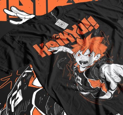 From Fan to Collector: Building Your Haikyuu Merch Empire