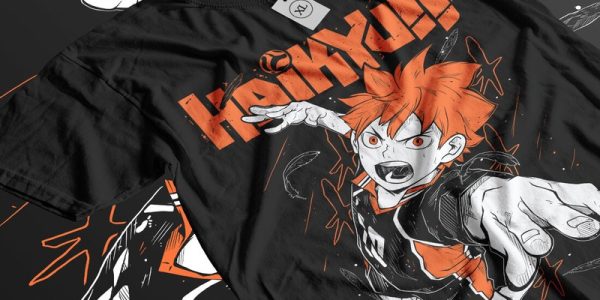 From Fan to Collector: Building Your Haikyuu Merch Empire