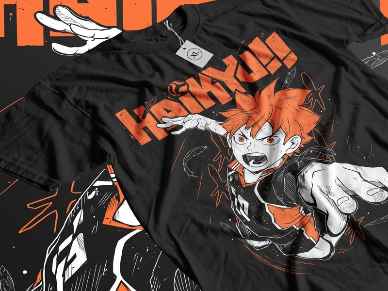 From Fan to Collector: Building Your Haikyuu Merch Empire