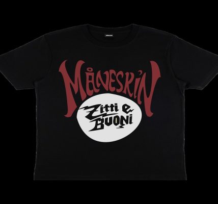 Unveiling MÃ¥neskin's Official Store: Your Source for Exclusive Merchandise