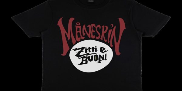 Unveiling MÃ¥neskin's Official Store: Your Source for Exclusive Merchandise