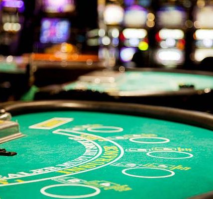 How to Improve Your Skills in rajabonanza88 slot gaming