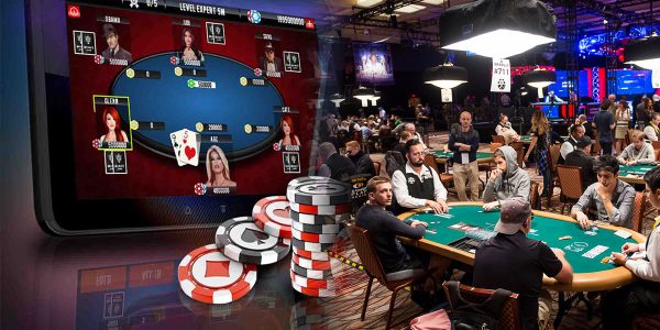 Why Online Casino Games Are Dominating Mobile Platforms