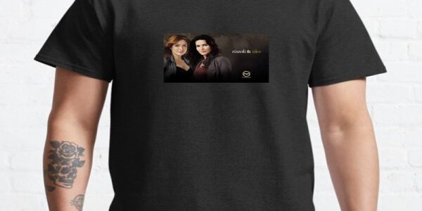 Rizzoliisles Merch: A Closer Look at the Latest Trends and Designs