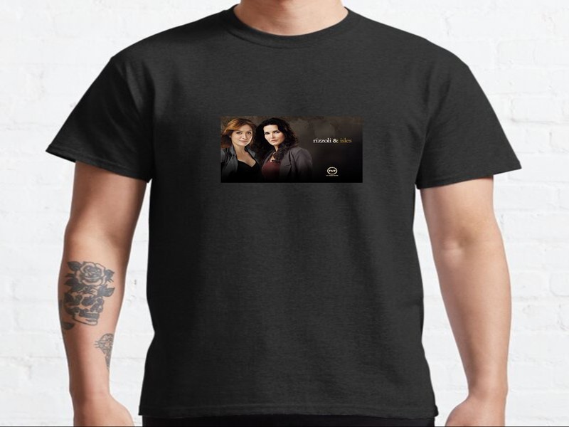 Rizzoliisles Merch: A Closer Look at the Latest Trends and Designs