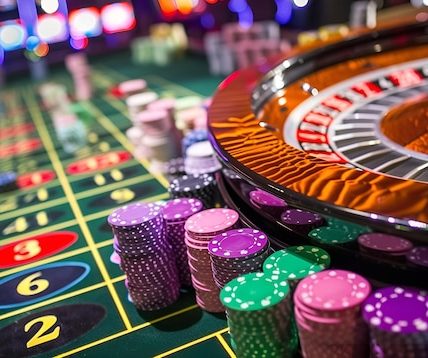 Menangsini evaluation of casino transparency practices in Malaysia