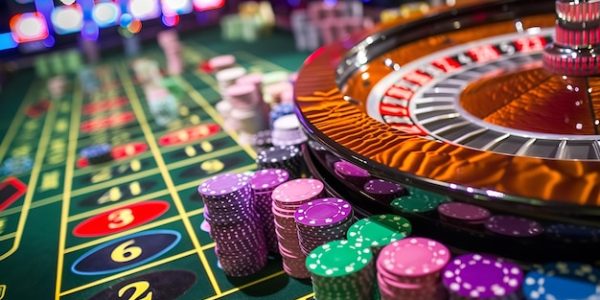 Menangsini evaluation of casino transparency practices in Malaysia