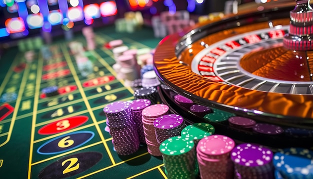 Menangsini evaluation of casino transparency practices in Malaysia