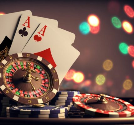 Casino Tips for Mobile Gaming Success