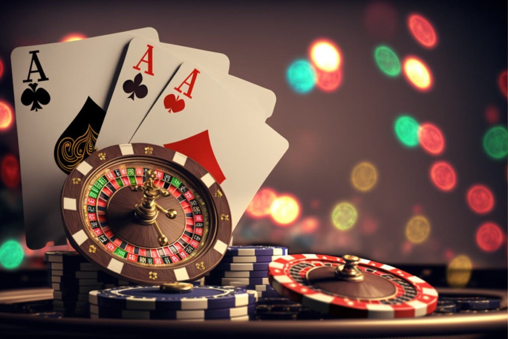 Casino Tips for Mobile Gaming Success