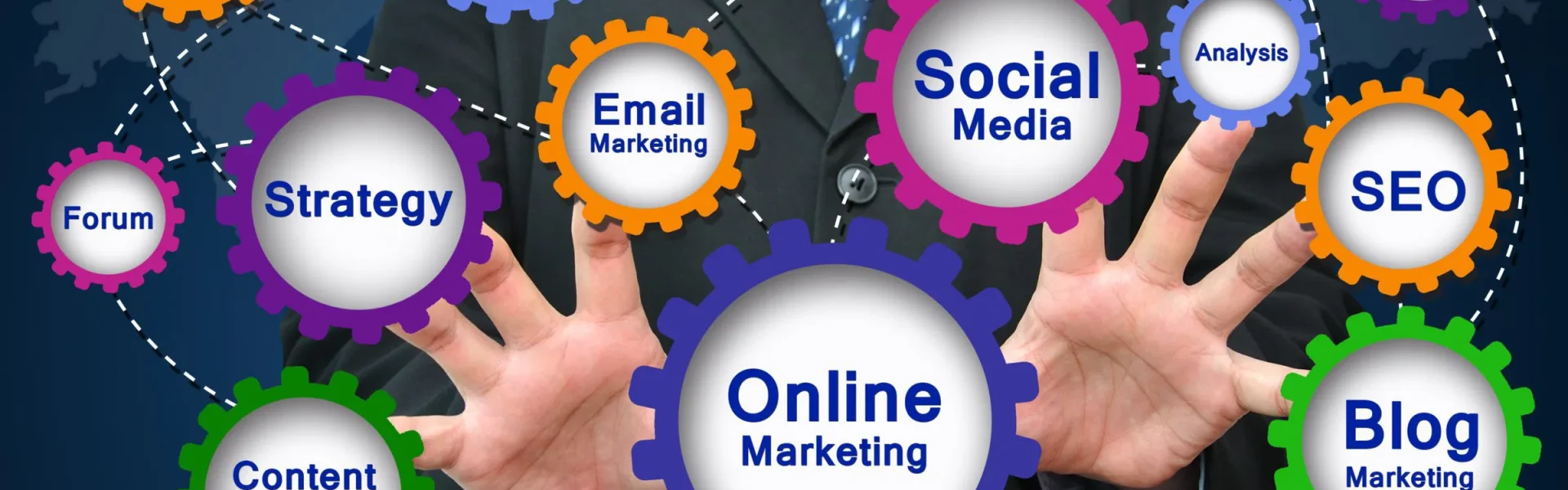 Scale Your Business Operations with JB Marketing and AI