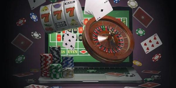 Expert Advice for casino en ligne Beginners