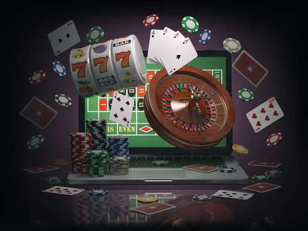 Expert Advice for casino en ligne Beginners
