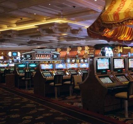 Top slots non AAMS Sites to Try in