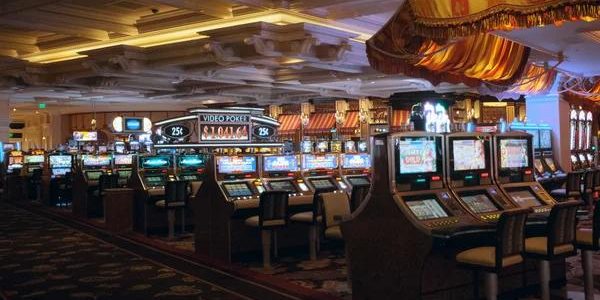 Top slots non AAMS Sites to Try in