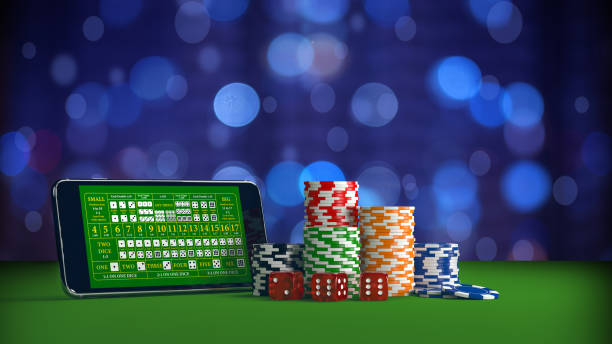 Casino en Ligne le Plus Payant Compared to Others