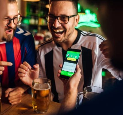 Top Innovations in site de paris sportif
