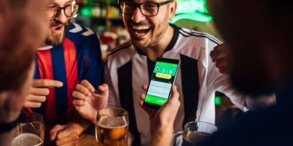 Top Innovations in site de paris sportif