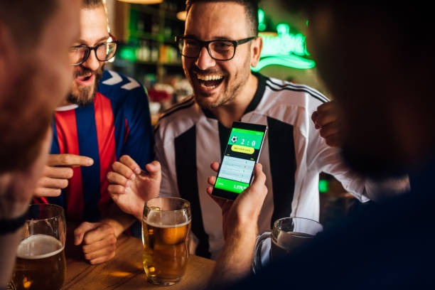 Top Innovations in site de paris sportif